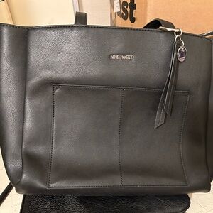 Nine West Black Women's Bag